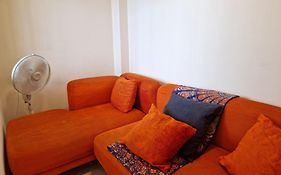 Del Parque Flats Gibralfaro Terrace